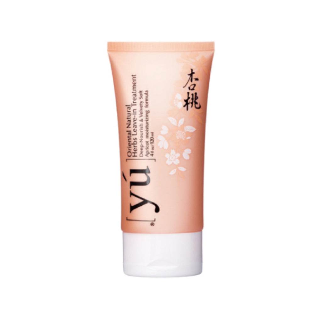 Yu Pet Care Shampoo, Spray & Leave-in Treatment Leave - in Treatment