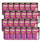 [Bundle of 24] Aatas Cat Soupy Stew Tuna Red Meat in Gravy 400g E: Tuna Red Meat