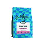 Low & Slow Air Dried Dog & Cat Food LS-Dog Red Meat 500g