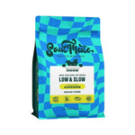 Low & Slow Air Dried Dog & Cat Food LS-Dog Chicken 1kg