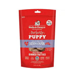 Stella & Chewy's Dinner Patties Freeze-Dried Raw Dog Food Chicken&Salmon 14oz