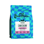 Low & Slow Air Dried Dog & Cat Food LS-Dog Red Meat 1kg