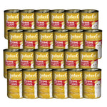 [Bundle of 24] Aatas Cat Soupy Stew Tuna Red Meat in Gravy 400g E: TunaRedMeat Chick