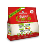 Stella & Chewy’s Freeze-Dried Raw Meal Mixers Duck Goose 16oz