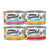 Mix Flavours 4 cans